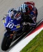 Joe Roberts Moto2 American Racing