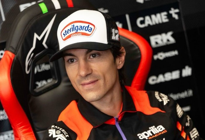 Maverick Viñales