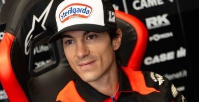 Maverick Viñales