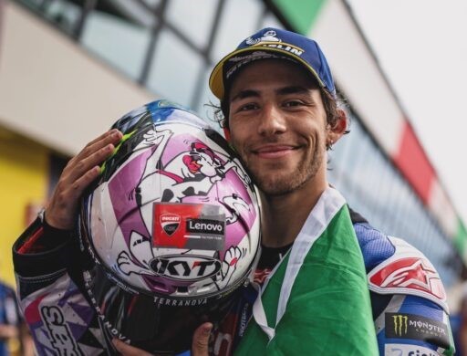 Enea Bastianini