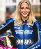 Mia Rusthen Mundial Femenino WorldWCR