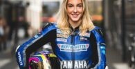 Mia Rusthen Mundial Femenino WorldWCR