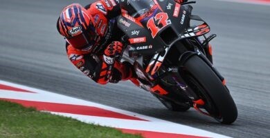 Maverick Viñales Aprilia MotoGP KTM GASGAS