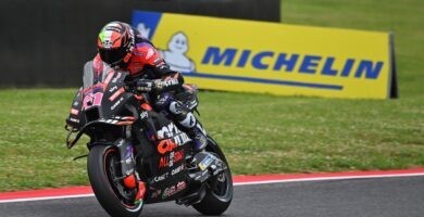 Aleix Espargaró Aprilia MotoGP Viñales Martín
