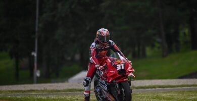 Pedro Acosta KTM MotoGP