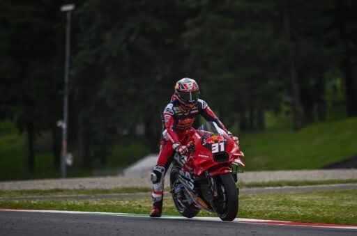 Pedro Acosta KTM MotoGP