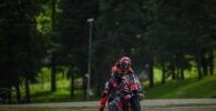 Maverick Viñales Aprilia MotoGP Manuel Pecino