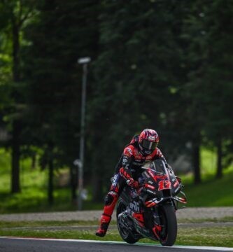 Maverick Viñales Aprilia MotoGP Manuel Pecino