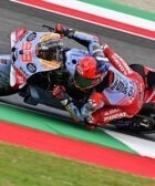 Marc Márquez Ducati Mugello GP Italia MotoGP