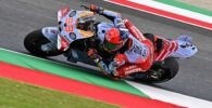 Marc Márquez Ducati Mugello GP Italia MotoGP