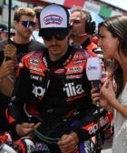 Maverick Viñales Aprilia MotoGP Assen GP Países Bajos