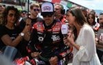 Maverick Viñales Aprilia MotoGP Assen GP Países Bajos