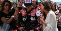 Maverick Viñales Aprilia MotoGP Assen GP Países Bajos