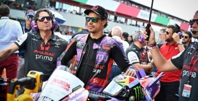 Pramac Ducati MotoGP