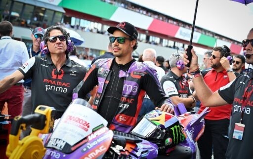 Pramac Ducati MotoGP
