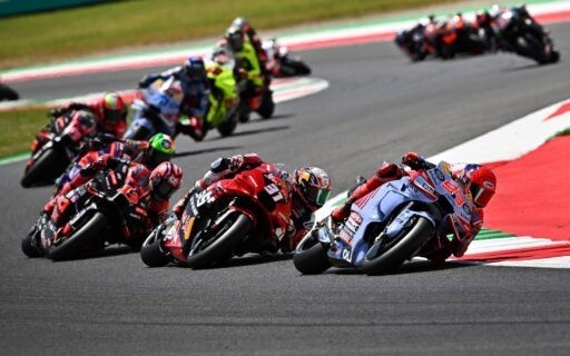 MotoGP 2025 temporada parrilla fichajes mercado