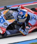 Álex Márquez, Gresini