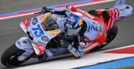 Álex Márquez, Gresini