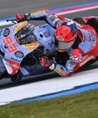Marc Márquez Ducati MotoGP Assen GP Países Bajos