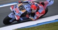 Marc Márquez Ducati MotoGP Assen GP Países Bajos