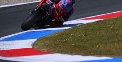 Marc Márquez Ducati Gresini Assen GP Países Bajos MotoGP