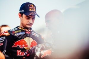 Dani Pedrosa MotoGP GP Países Bajos MotoGP