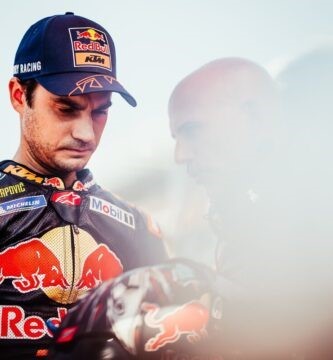 Dani Pedrosa MotoGP GP Países Bajos MotoGP