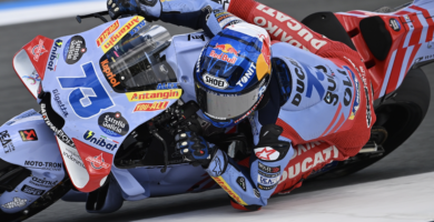 Foto: Michelin