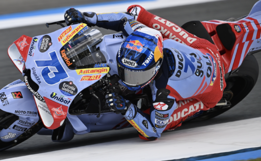 Foto: Michelin