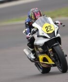 Ana Carrasco WorldWCR WorldSBK Mundial Femenino