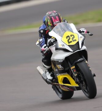Ana Carrasco WorldWCR WorldSBK Mundial Femenino