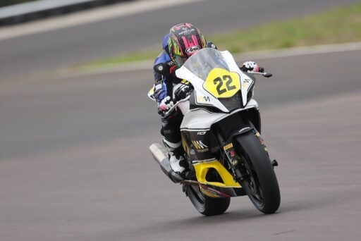 Ana Carrasco WorldWCR WorldSBK Mundial Femenino
