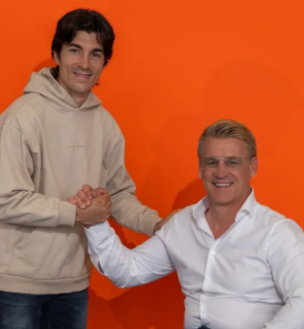 Maverick Viñales KTM Aprilia MotoGP Pit Beirer