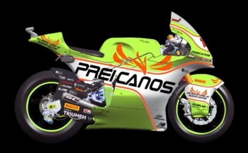 moto2