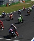 WorldSBK World Supersport 300