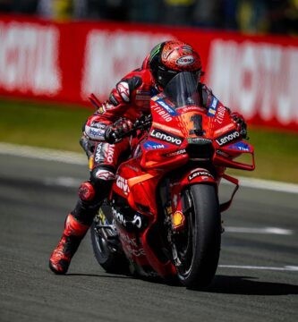 Pecco bagnaia