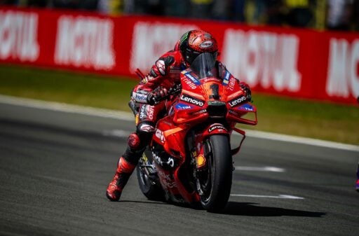 Pecco bagnaia