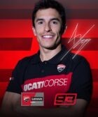 Marc Márquez MotoGP Ducati