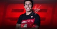 Marc Márquez MotoGP Ducati