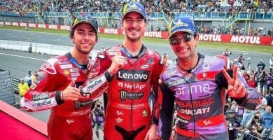 clasificación-motogp-assen