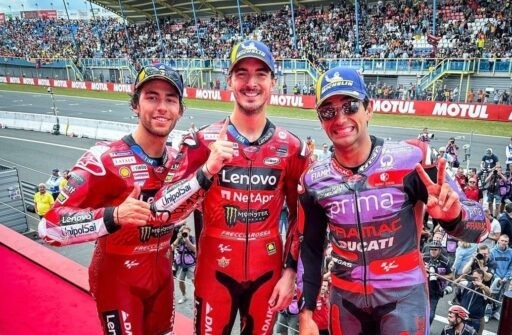 clasificación-motogp-assen