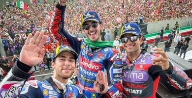 clasificación-motogp-italia