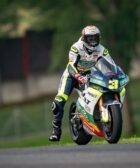 Tulovic Zurutuza MotoE Moto3 MotoGP Mugello GP Italia