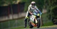 Tulovic Zurutuza MotoE Moto3 MotoGP Mugello GP Italia