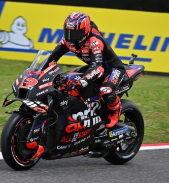 maverick-viñales-mugello