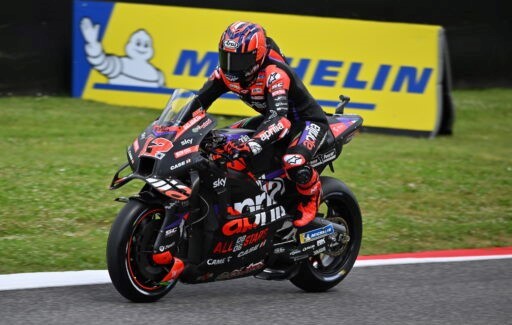maverick-viñales-mugello