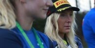 Mia Rusthen Mundial Femenino