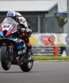Toprak BMW WorldSBK