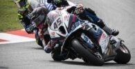 Scott Redding BMW WorldSBK Bautista Ducati Superbikes