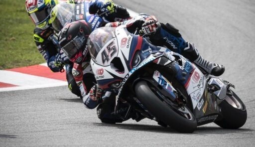 Scott Redding BMW WorldSBK Bautista Ducati Superbikes
